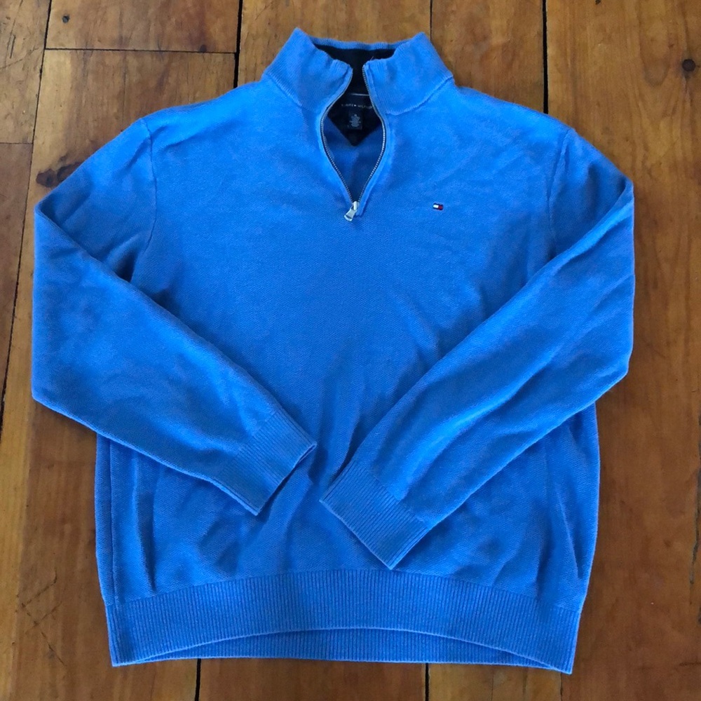 Men’s lightweight sweater